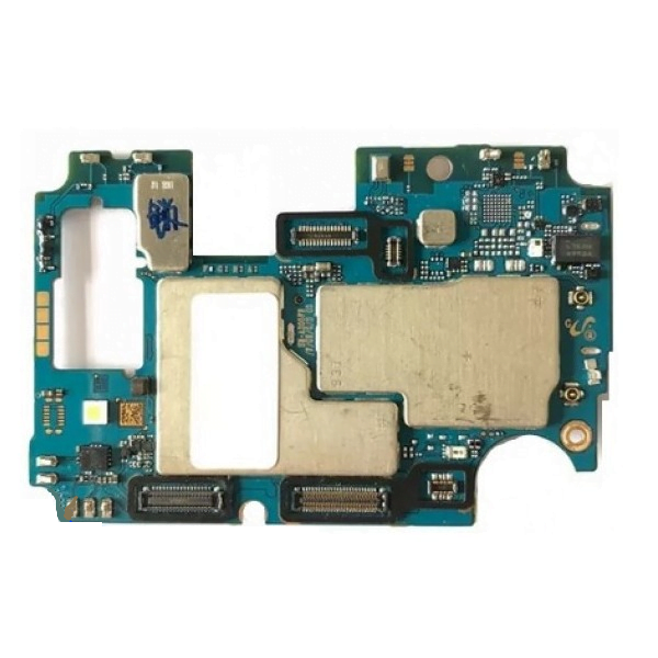 مادربورد بدون سریال – قابل رایت – Board 4GB-128GB – Samsung Galaxy M12